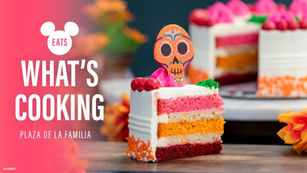 DISNEYLAND RESORT EN CALIFORNIA SE PREPARA PARA UNA CELEBRACIÓN LLENA DE SABOR