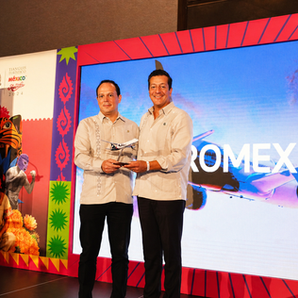 AEROMÉXICO LANZA LA ESTRATEGIA STOPOVER Y REFUERZA SU CONECTIVIDAD GLOBAL DESDE MÉXICO