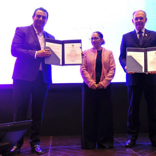 GAP FORTALECE SU LIDERAZGO EN SEGURIDAD OPERACIONAL CON LA RENOVACIÓN DE LA CERTIFICACIÓN DE AERÓDROMO PARA SUS AEROPUERTOS