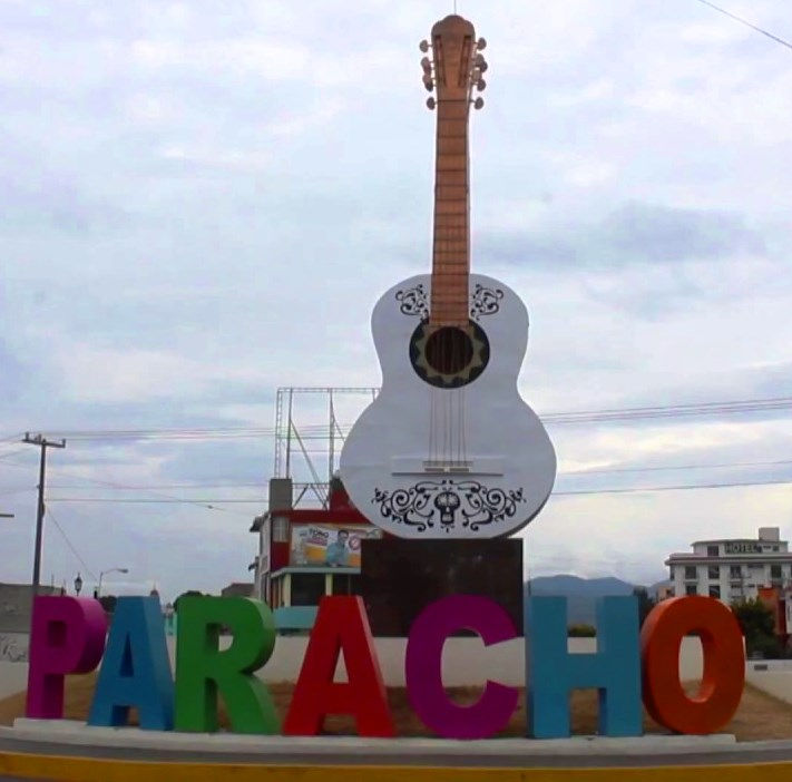 EfectiCash. Guitarras