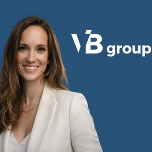 VB GROUP REFUERZA SU ESTRUCTURA EN MÉXICO CON LA INCORPORACIÓN DE OLATZ ARES COMO COUNTRY MANAGER 