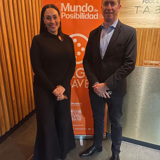 CHIHUAHUA PRESENTA EN CDMX SU OFERTA TURÍSTICA ANTE AGENCIAS DE VIAJES