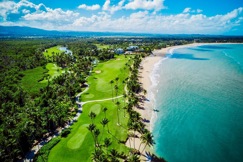 EN ANTICIPACIÓN A SU ESPERADA APERTURA, FOUR SEASONS RESORT AND RESIDENCES PUERTO RICO ABRE SU SISTEMA DE RESERVACIONES 