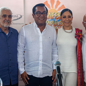 MUNDO IMPERIAL ENCIENDE EL VERANO EN ACAPULCO CON OLA FEST 2025