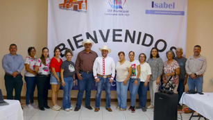 SECRETARÍA DE TURISMO DE CHIHUAHUA ANUNCIÓ LA INVERSIÓN DE 1 MILLÓN 600 MIL PESOS PARA DETONAR EL POTENCIAL TURÍSTICO DEL POBLADO DE SANTA ISABEL