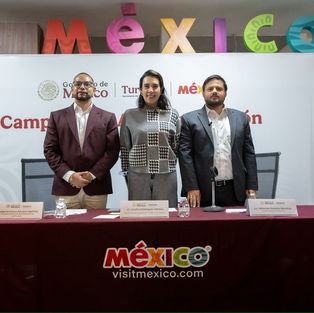 ANUNCIA SECTUR LA CAMPAÑA NACIONAL DE AUTOVERIFICACIÓN TURÍSTICA 2025: COMPROMISO Y CALIDAD EN EL TURISMO DE MÉXICO