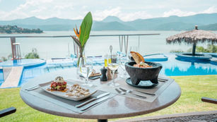 ¿BUSCAS LAS MEJORES VISTAS DEL LAGO? DESCUBRE 8 TERRAZAS IMPERDIBLES EN VALLE DE BRAVO