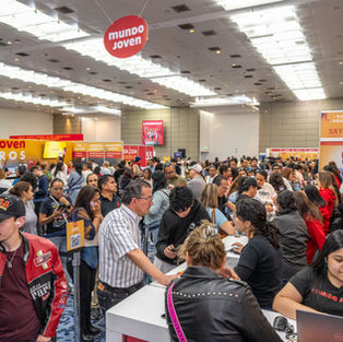 DEL INTERÉS A LA DECISIÓN: LO QUE LOS MEXICANOS YA ESTÁN RESERVANDO PARA 2026, SEGÚN EL MUNDO JOVEN FEST