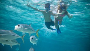 BELIZE, EL DESTINO IDEAL PARA LAS VACACIONES EN FAMILIA