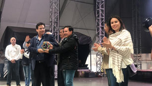 SAN LUIS POTOSÍ SERÁ SEDE DEL TIANGUIS DE PUEBLOS MÁGICOS 2020
