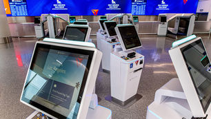 DELTA ALCANZA EL PENÚLTIMO HITO EN EL AEROPUERTO INTERNACIONAL...