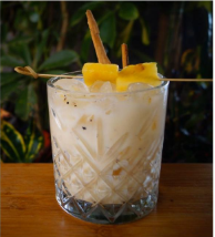 Patrón Colada