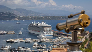 OCEANIA CRUISES ANUNCIA CRUCEROS ESPECIALES PARA 2026 CON FIGURAS CULINARIAS CÉLEBRES, EVENTOS EXCLUSIVOS, EXCURSIONES EN TIERRA ORGANIZADAS Y UNA ENRIQUECEDORA PROGRAMACIÓN A BORDO