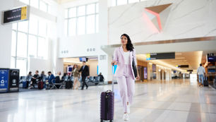 DELTA ELEVA SUS OPERACIONES EN EL PERIODO DE "ACCIÓN DE GRACIAS" DEBIDO A LA SOLIDEZ DE SUS OPERACIO