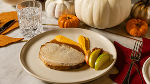 CELEBRA LA GENEROSIDAD CON UNA EXQUISITA EXPERIENCIA DE ACCIÓN DE GRACIAS