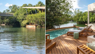SEMANA SANTA BAJO EL SELLO DE ROSEWOOD MAYAKOBA