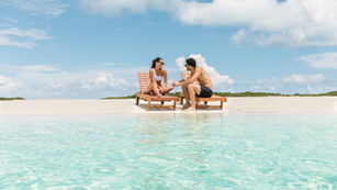SE EXTIENDE LA PROMOCIÓN PARA RESERVAR NOCHES EN HOTELES SELECCIONADOS Y VOLAR GRATIS A LAS OUT ISLANDS DESDE NASSAU