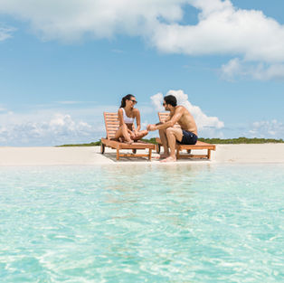 SE EXTIENDE LA PROMOCIÓN PARA RESERVAR NOCHES EN HOTELES SELECCIONADOS Y VOLAR GRATIS A LAS OUT ISLANDS DESDE NASSAU