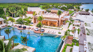FAIRMONT MAYAKOBA ES RECONOCIDO EN LOS CONDÉ NAST TRAVELER READER’S CHOICE AWARDS 2025 EN LA CATEGORÍA DE “MEJOR RESORT EN EL ESTE DE MÉXICO”
