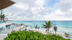 EL AYUNTAMIENTO DE BENITO JUÁREZ, ECOLANA Y AIRBNB PROMUEVEN EL RECICLAJE Y EL TURISMO SOSTENIBLE...