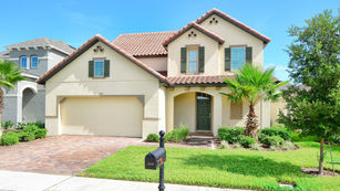 CASAS DE ALQUILER, UNA ALTERNATIVA EN EL ÁREA DE ORLANDO PARA SUS PRÓXIMAS VACACIONES