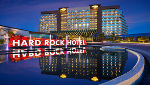 HARD ROCK HOTEL PONE RITMO A LA TEMPORADA NAVIDEÑA