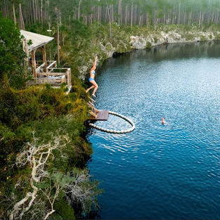 LAS OUT ISLANDS, DONDE PODRÁ DISFRUTAR UNAS VACACIONES FUERA DE LO COMÚN EN LAS BAHAMAS