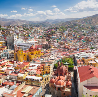 GUANAJUATO CAPITAL SE PRESENTA EN FIEXPO LATIN AMERICA PARA CONSOLIDARSE COMO DESTINO MICE