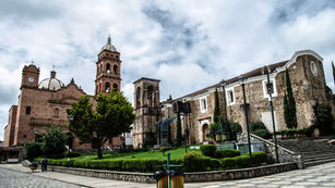 JALISCO IMPULSARÁ TURISMO INTERNO
EN EL TIANGUIS DE PUEBLOS MÁGICOS 2019
