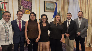 REFUERZA JALISCO SU PRESENCIA INTERNACIONAL CON GIRA PROMOCIONAL POR EUROPA