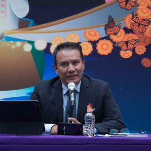 MICHOACÁN, ESTADO INVITADO EN EL FESTIVAL TRADICIONES VIDA Y MUERTE EN XCARET