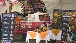 ¡PREPARA TU ESTÓMAGO PARA EL TACOFEST 2022 DE MORELIA!