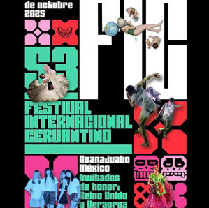 GUANAJUATO CAPITAL SE PREPARA PARA UNA FIESTA DE ARTE, CULTURA Y TRADICIÓN: EL FESTIVAL INTERNACIONAL CERVANTINO 2025 PROMETE UNA EXPERIENCIA INOLVIDABLE
