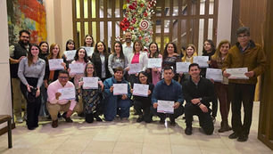 CHIHUAHUA BUSCA INCREMENTAR EL TURISMO CAPACITANDO A PROFESIONALES DEL SECTOR MEDIANTE CURSOS DE INTELIGENCIA ARTIFICIAL Y MARKETING DIGITAL