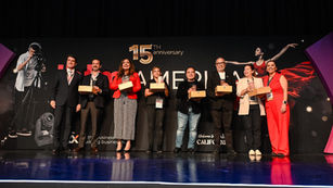 MARCAS Y DESTINOS SE VOLVERÁN A REUNIR EN EL EVENTO MÁS IMPORTANTE DE LA INDUSTRIA DE REUNIONES EN LA REGIÓN: IBTM AMERICAS