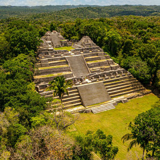 BELIZE ENTRE AGOSTO Y NOVIEMBRE: LAS VENTAJAS DE VIAJAR FUERA DE TEMPORADA