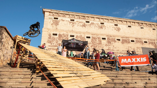 GUANAJUATO HACE HISTORIA CON EL ULTIMATE URBAN ENDURO 2025, LA PRIMERA CARRERA DE CICLISMO URBANO EXTREMO DEL MUNDO