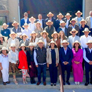 JOSEFINA RODRÍGUEZ: UN SECTOR SÓLIDO Y UNIDO PARA LA MÁXIMA FIESTA DEL TURISMO DE AMÉRICA