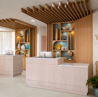 VOCO, LA MARCA PREMIUM DE MÁS RÁPIDO CRECIMIENTO DE IHG, CELEBRA 100 HOTELES ABIERTOS