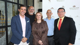PALLADIUM HOTEL GROUP REFUERZA SU PROPUESTA PREMIUM PARA FAMILIAS EN RIVIERA MAYA