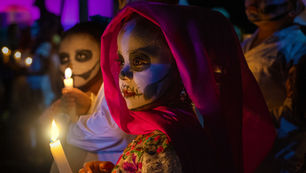 ENTRE EL HUMO DEL COPAL Y EL MURMULLO DE LOS PIXANES: EL FENÓMENO DEL JANAL PIXÁN EN YUCATÁN