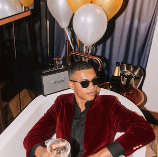 EL ESPÍRITU NAVIDEÑO SUBE EL VOLÚMEN CON HARD ROCK PARA VIVIR UNAS VACACIONES DE FIN DE AÑO INOLVIDABLES