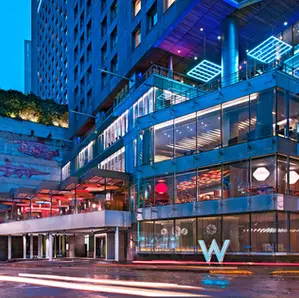 W MEXICO CITY RECIBE RECONOCIMIENTO EN EDUCACIÓN Y CONCIENCIA HÍDRICA EN EL WOMEN’S ENERGY AND SUSTAINABILITY SUMMIT 2025