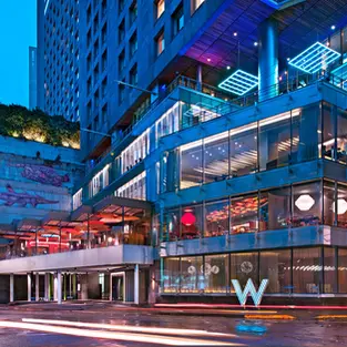 W MEXICO CITY RECIBE RECONOCIMIENTO EN EDUCACIÓN Y CONCIENCIA HÍDRICA EN EL WOMEN’S ENERGY AND SUSTAINABILITY SUMMIT 2025