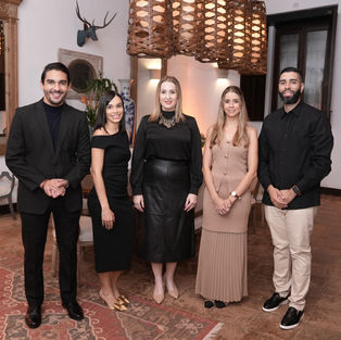 MELIÁ HOTELS INTERNATIONAL FORTALECE LAZOS CON ACTORES DEL TURISMO