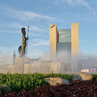 POSADAS ANUNCIA LA APERTURA DEL NUEVO RESTAURANTE “MOXAICO” EN FIESTA AMERICANA GUADALAJARA