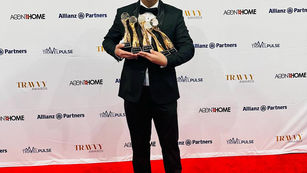 PUERTO VALLARTA ES GALARDONADO EN LOS TRAVVY AWARDS CON CINCO IMPORTANTES PREMIOS