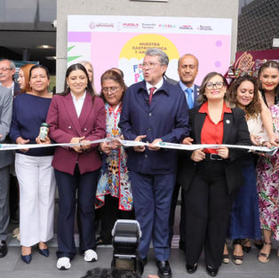 CONSOLIDA PUEBLA PROYECCIÓN NACIONAL CON EVENTOS TURÍSTICOS Y CULTURALES 2026