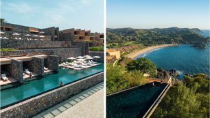 FOUR SEASONS RESORT TAMARINDO DA LA BIENVENIDA AL VERANO CON EXPERIENCIAS INMERSIVAS FRENTE AL PACÍFICO MEXICANO
