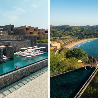 FOUR SEASONS RESORT TAMARINDO DA LA BIENVENIDA AL VERANO CON EXPERIENCIAS INMERSIVAS FRENTE AL PACÍFICO MEXICANO